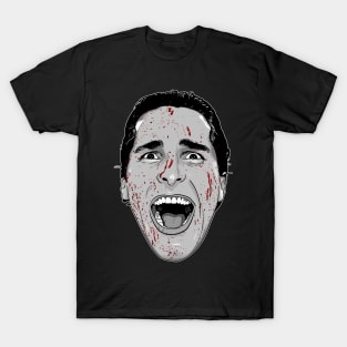 American Psycho T-Shirt